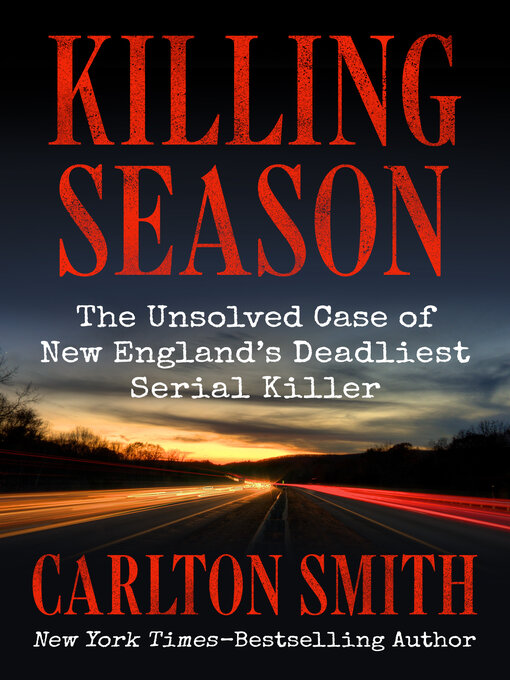 Title details for Killing Season by Carlton Smith - Available